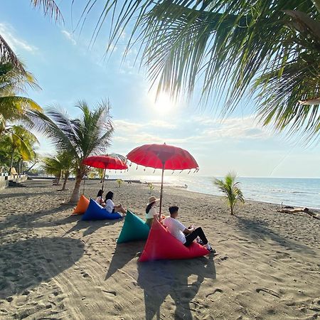 Singaraja Hotel - Chse Certified Ngoại thất bức ảnh