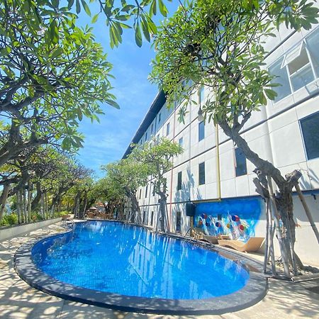 Singaraja Hotel - Chse Certified Ngoại thất bức ảnh