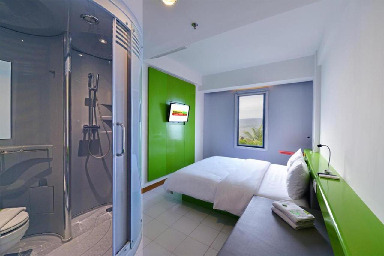 Singaraja Hotel - Chse Certified Ngoại thất bức ảnh