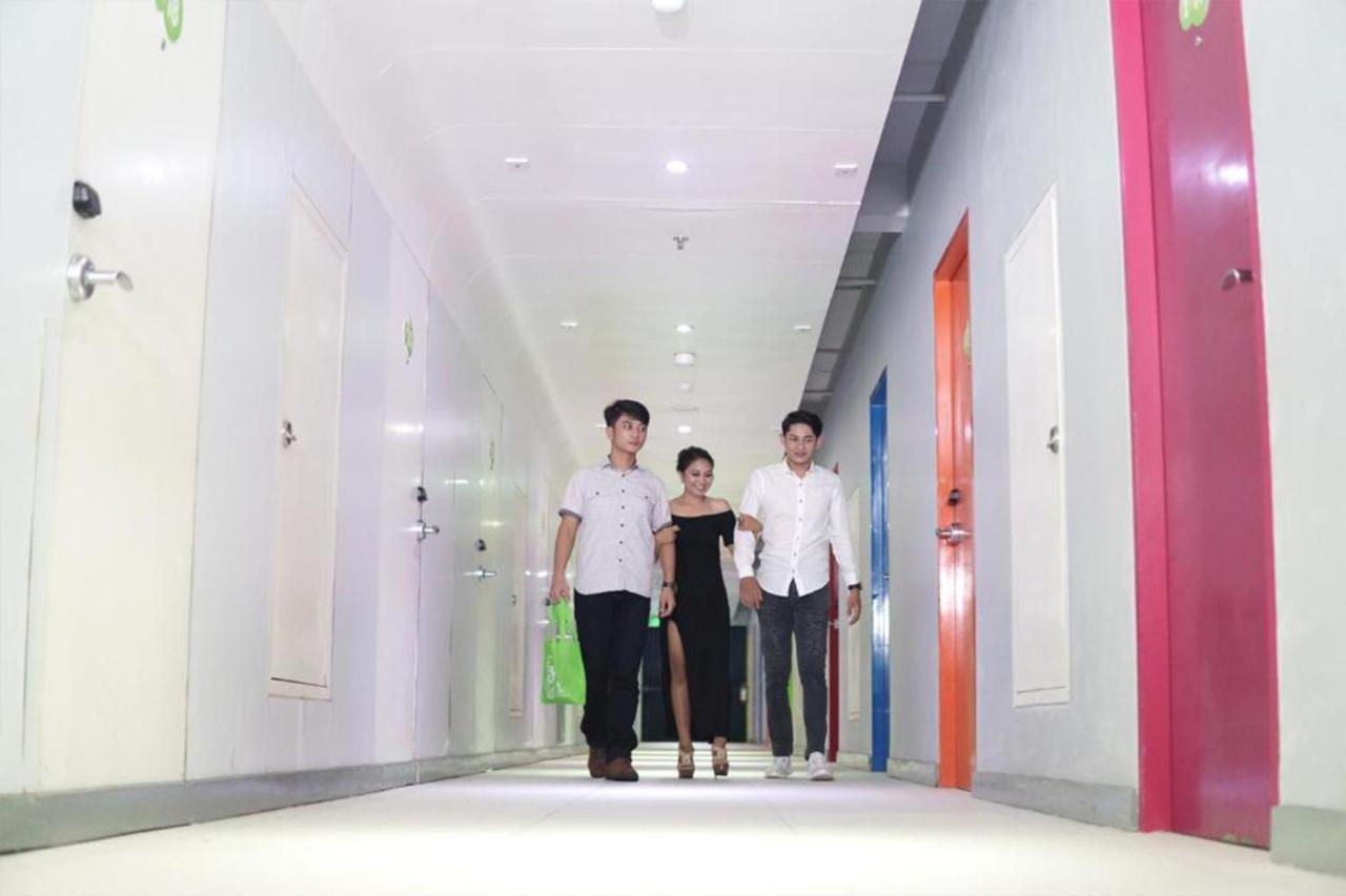 Singaraja Hotel - Chse Certified Ngoại thất bức ảnh