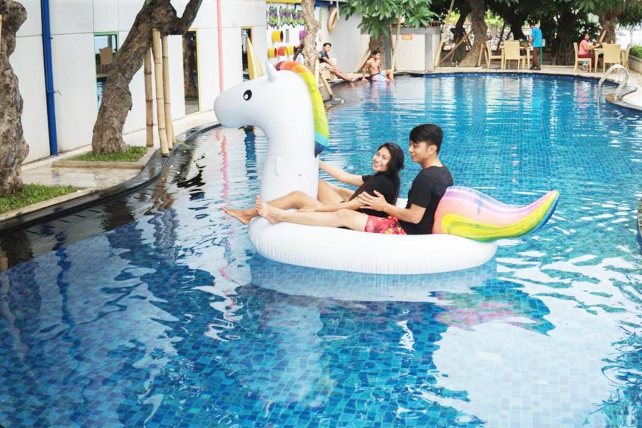 Singaraja Hotel - Chse Certified Ngoại thất bức ảnh