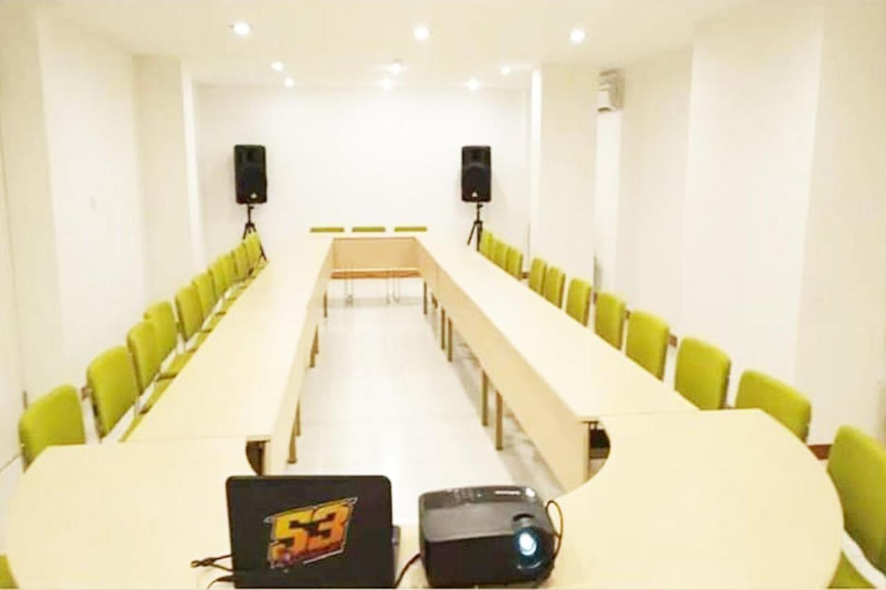Singaraja Hotel - Chse Certified Ngoại thất bức ảnh