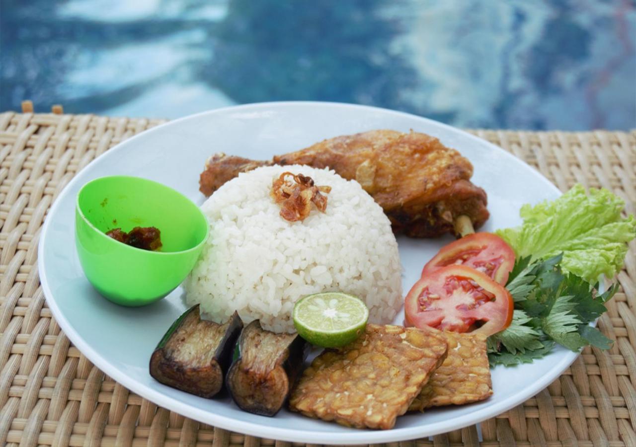 Singaraja Hotel - Chse Certified Ngoại thất bức ảnh