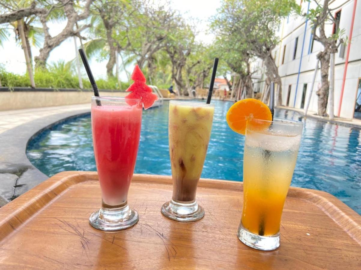 Singaraja Hotel - Chse Certified Ngoại thất bức ảnh