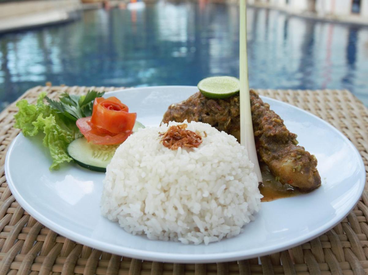 Singaraja Hotel - Chse Certified Ngoại thất bức ảnh