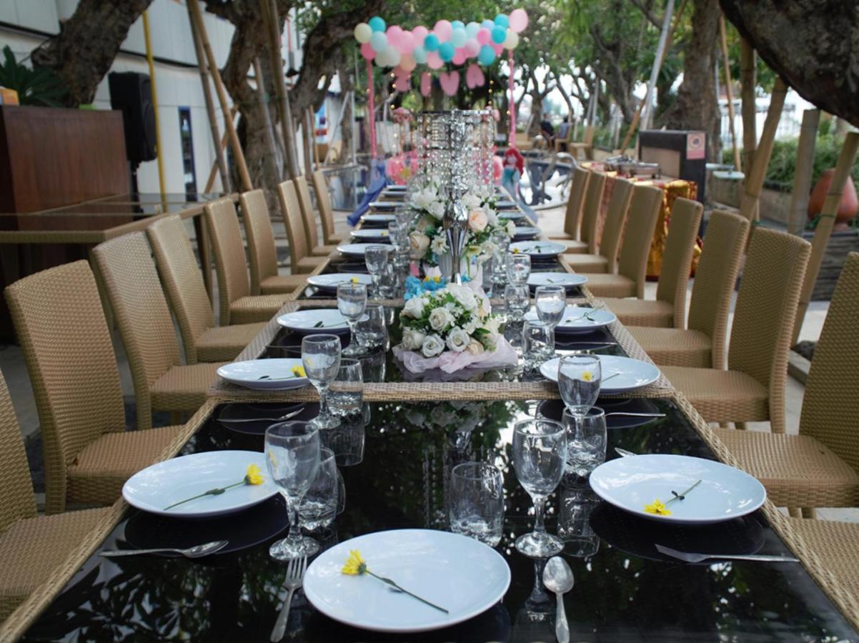 Singaraja Hotel - Chse Certified Ngoại thất bức ảnh