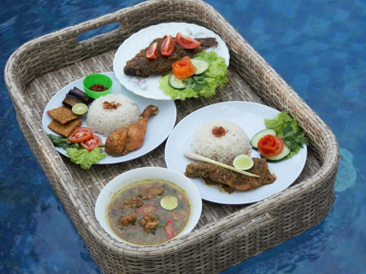 Singaraja Hotel - Chse Certified Ngoại thất bức ảnh