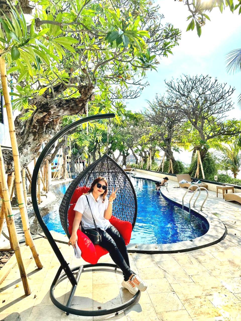 Singaraja Hotel - Chse Certified Ngoại thất bức ảnh