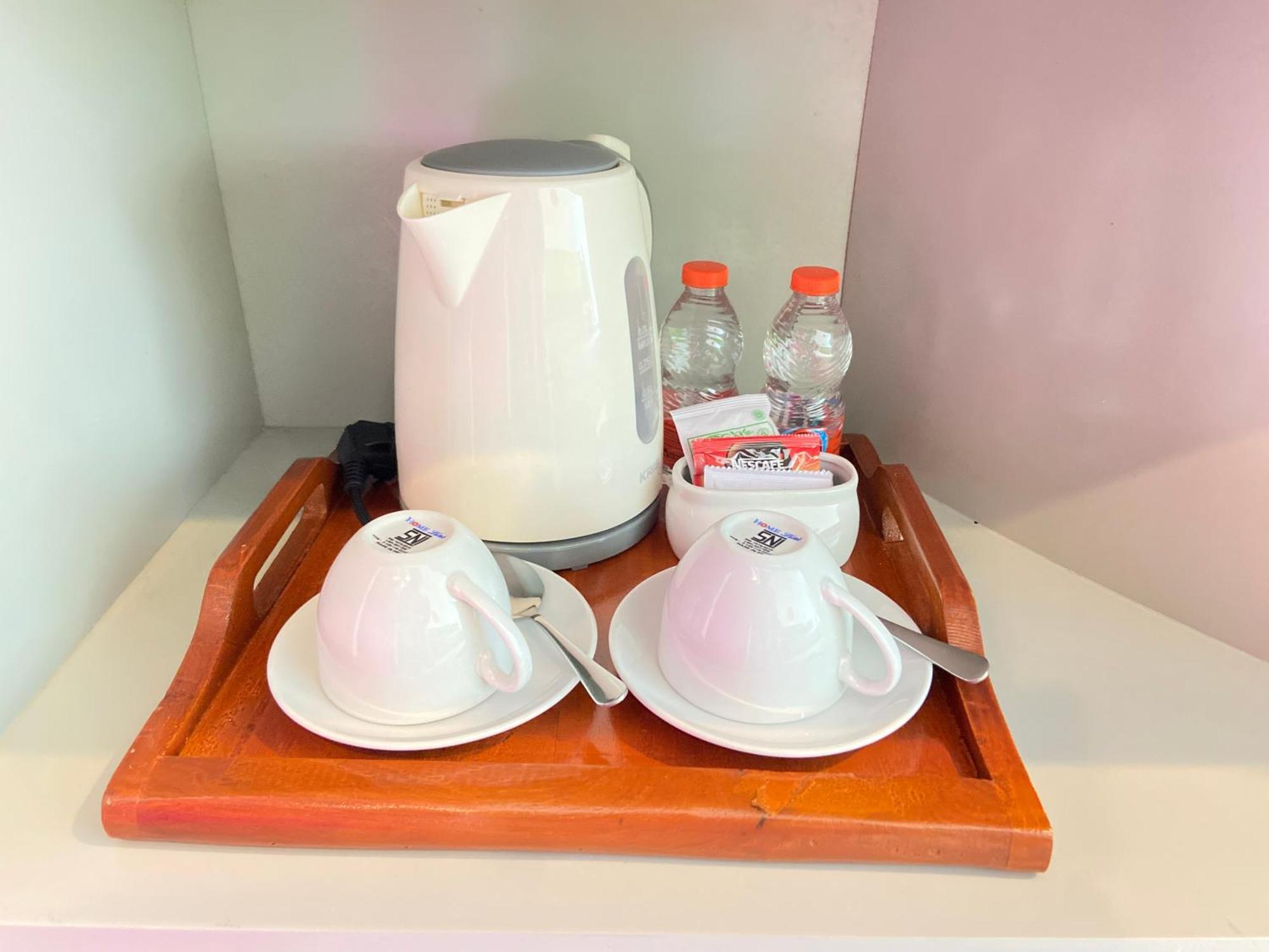 Singaraja Hotel - Chse Certified Ngoại thất bức ảnh