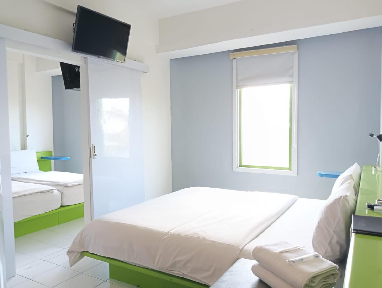 Singaraja Hotel - Chse Certified Ngoại thất bức ảnh