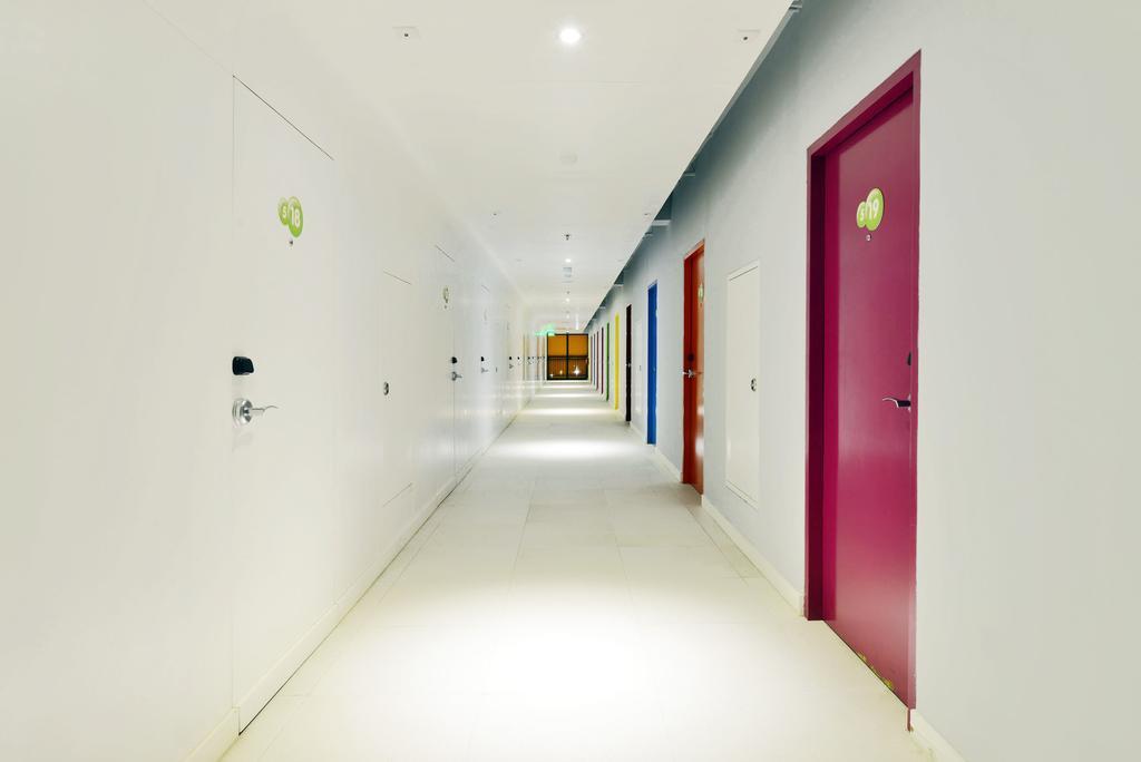 Singaraja Hotel - Chse Certified Ngoại thất bức ảnh
