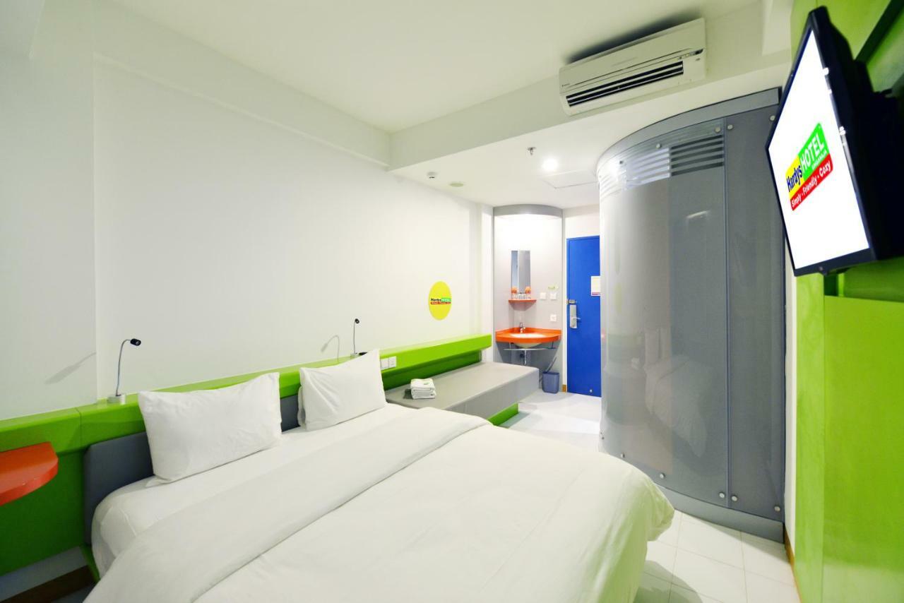Singaraja Hotel - Chse Certified Ngoại thất bức ảnh