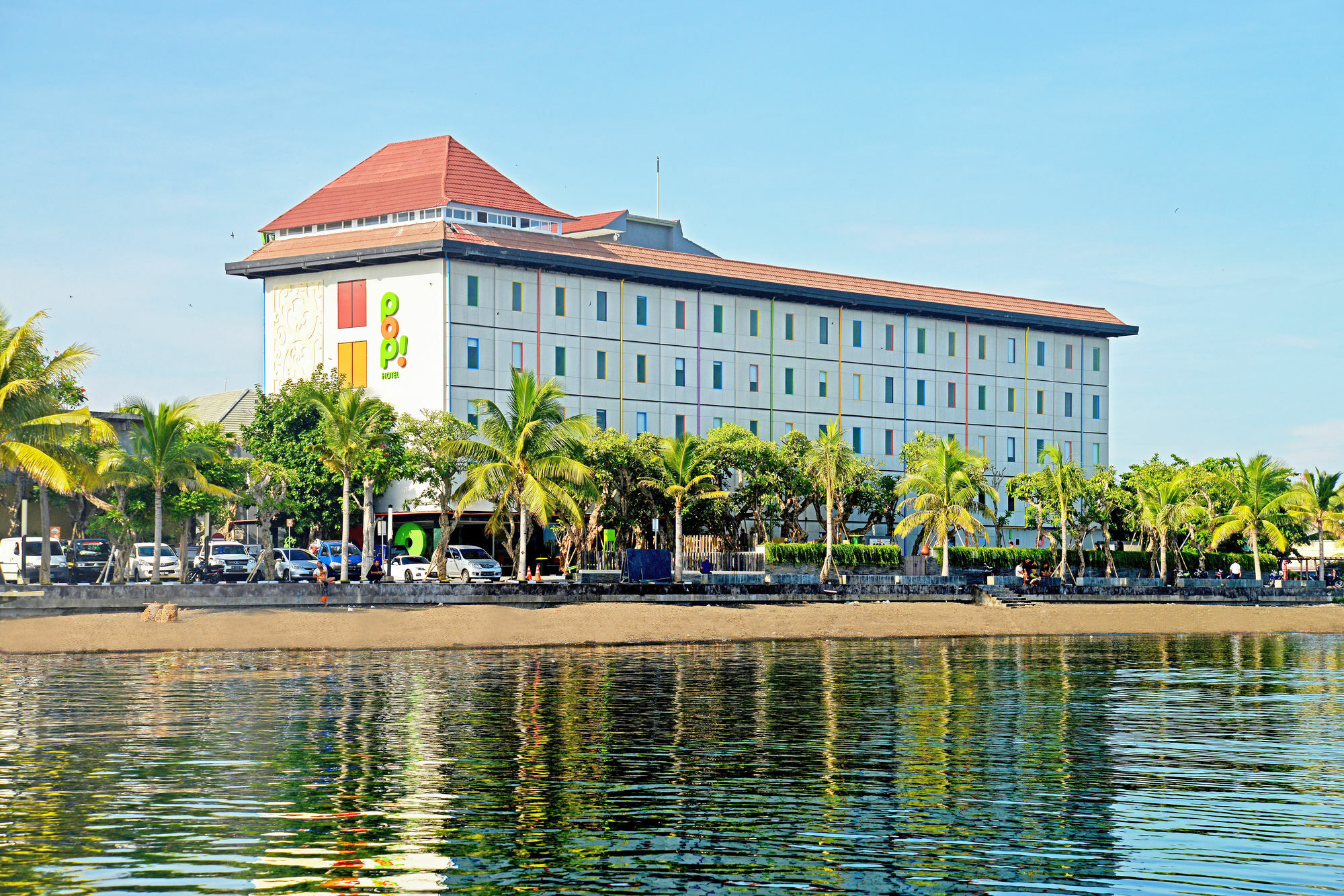 Singaraja Hotel - Chse Certified Ngoại thất bức ảnh