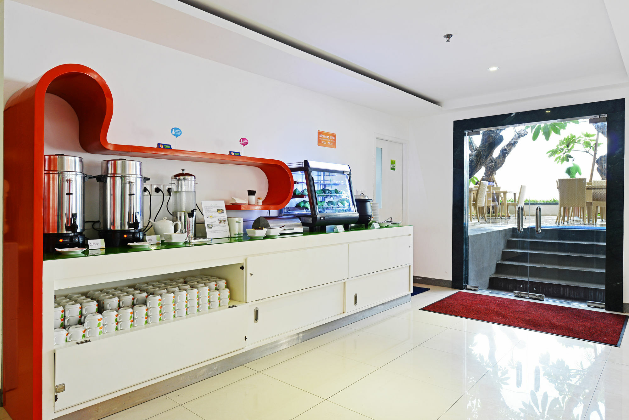 Singaraja Hotel - Chse Certified Ngoại thất bức ảnh