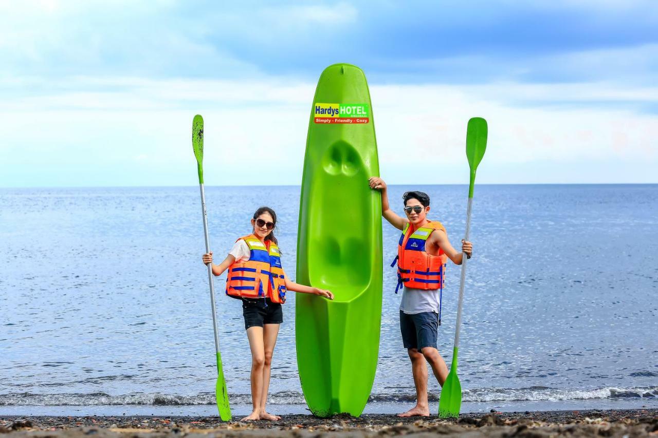 Singaraja Hotel - Chse Certified Ngoại thất bức ảnh